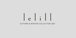 lelill ‐AUTUMN＆WINTER 2021-